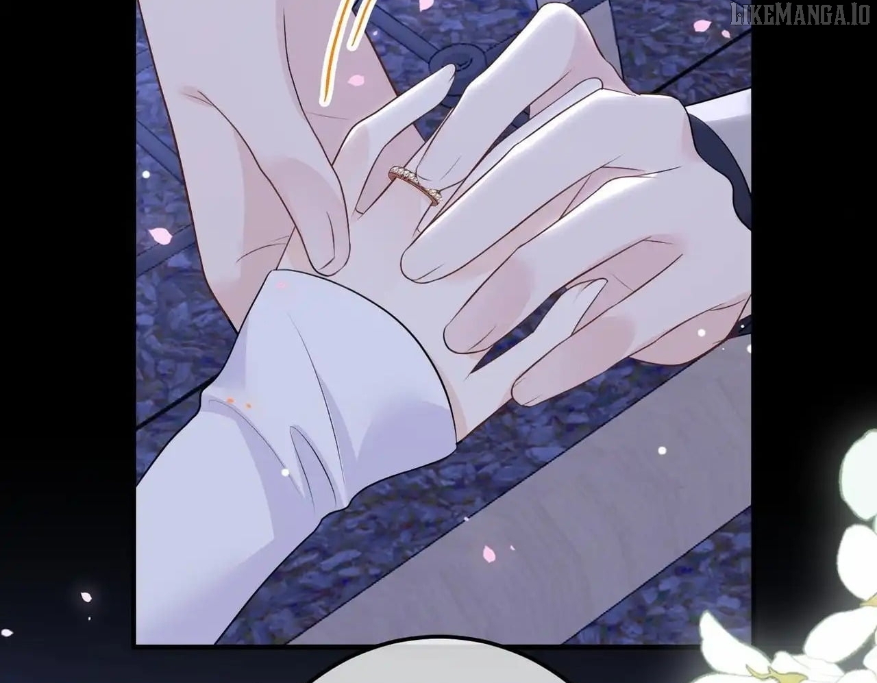 100-Day Warm Marriage Chapter 79 - page 107